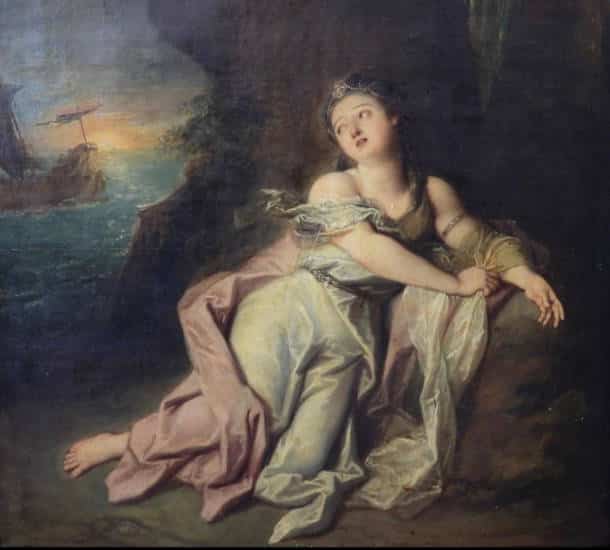 Achat et vente de tableaux de collection, tableaux anciens à paris 13