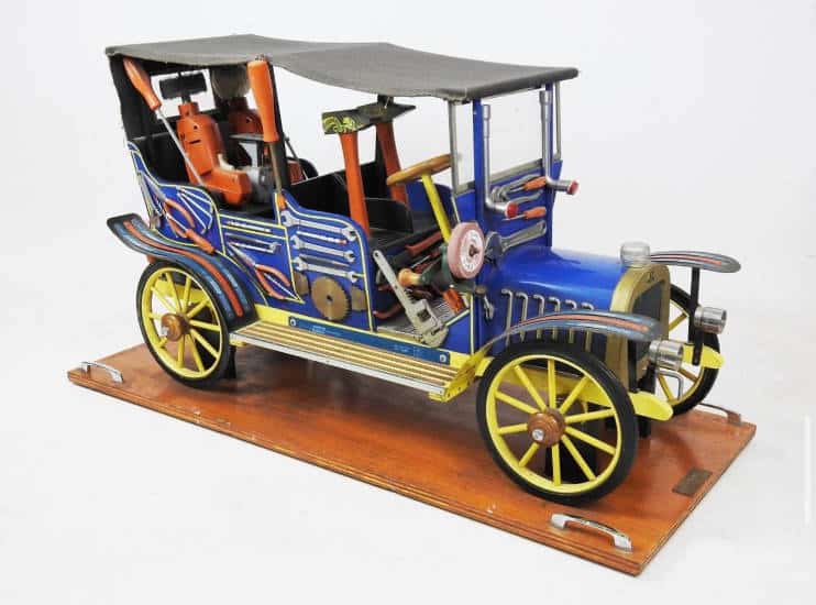 achat et vente de jouets anciens à paris 13