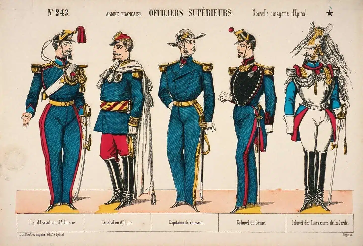 achat et vente d'objets anciens militaria à PAris 13