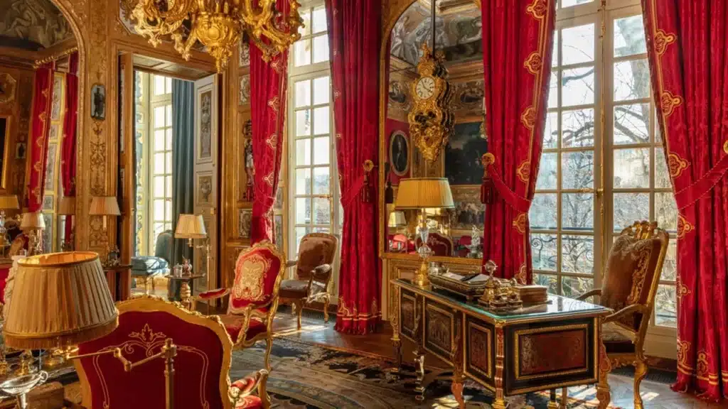 meubles anciens à paris noa villemaire estimations gratuites achat et ventes