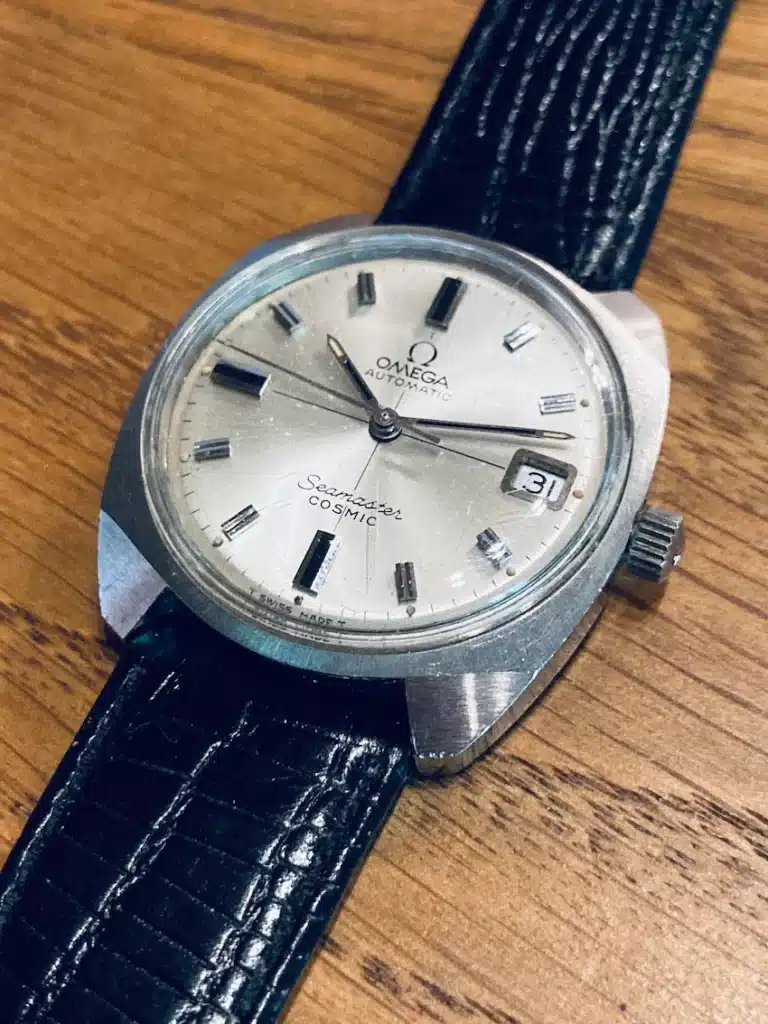 montre omage achat vente expertise m noa villemaire